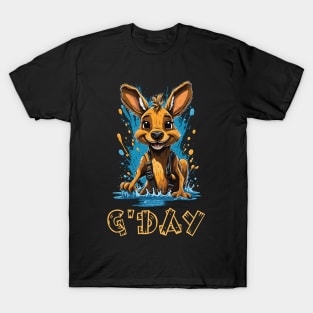 G'DAY T-Shirt